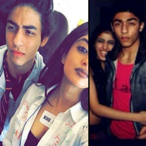 Aryan Khan Wiki, Age, Girlfriend, Family, Biography